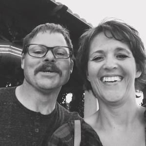 Meet your Posher, Sue